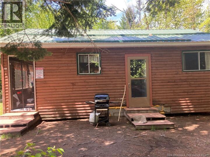 Property Photo:  380 Adams Road  NB E6K 3Y4 