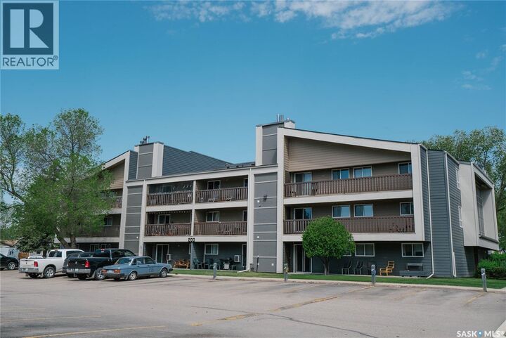 Property Photo: 235 510 Prairie Avenue SK S7N 2V4
