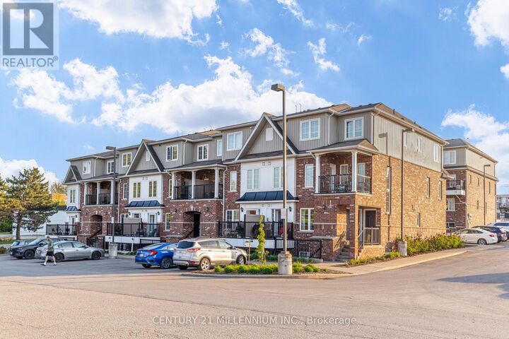 Property Photo: 5 Armstrong Street 9 ON L9W 0C5