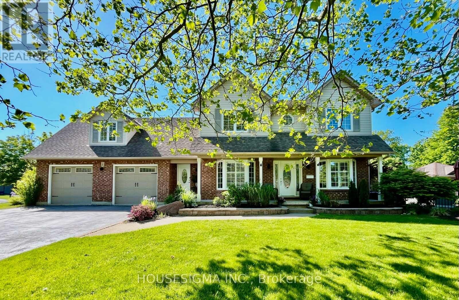 Property Photo:  1 Newport Lane  ON N0A 1N7 