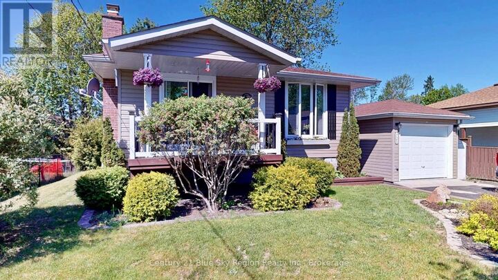 Property Photo: 725 King Street ON P0H 1H0