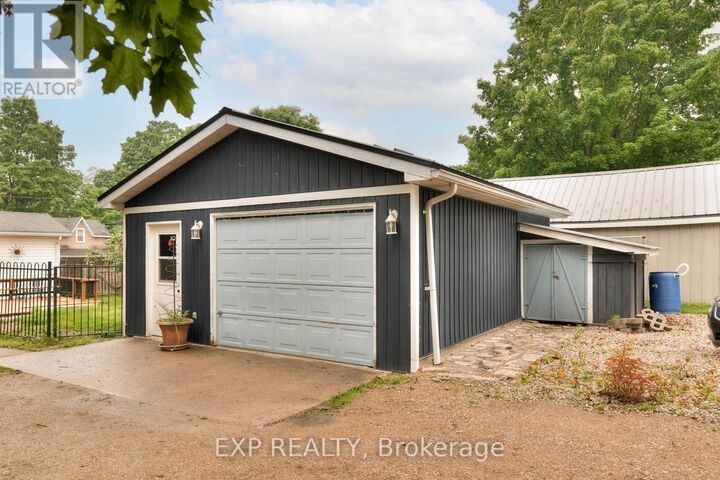 Property Photo: 181 Shuter St Street ON N0G 2W0