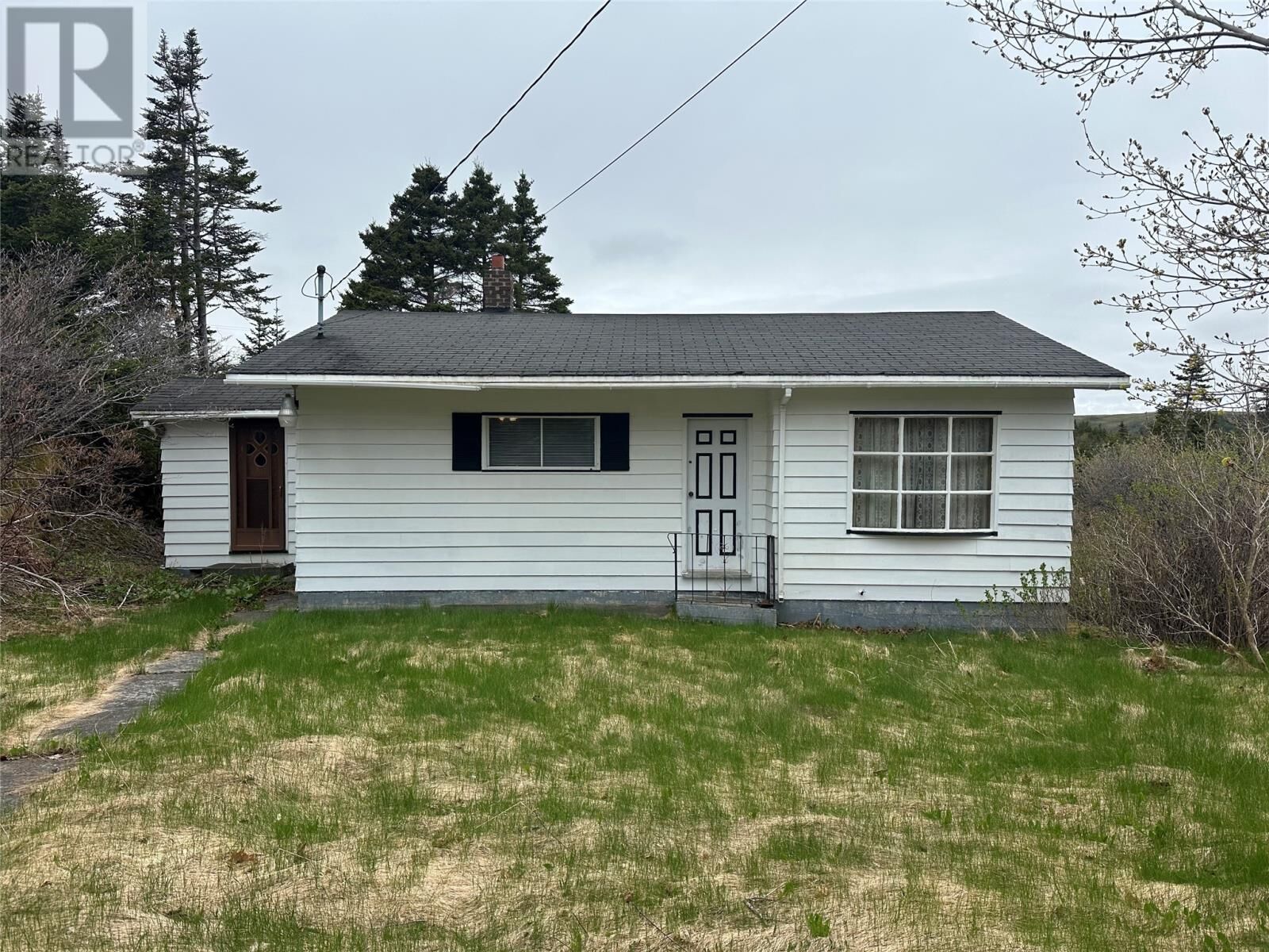 Property Photo: 3 Top Road NL A0B 1E0