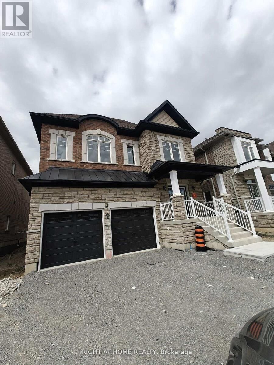 Property Photo: 8 La Reine Avenue ON L4E 1N7