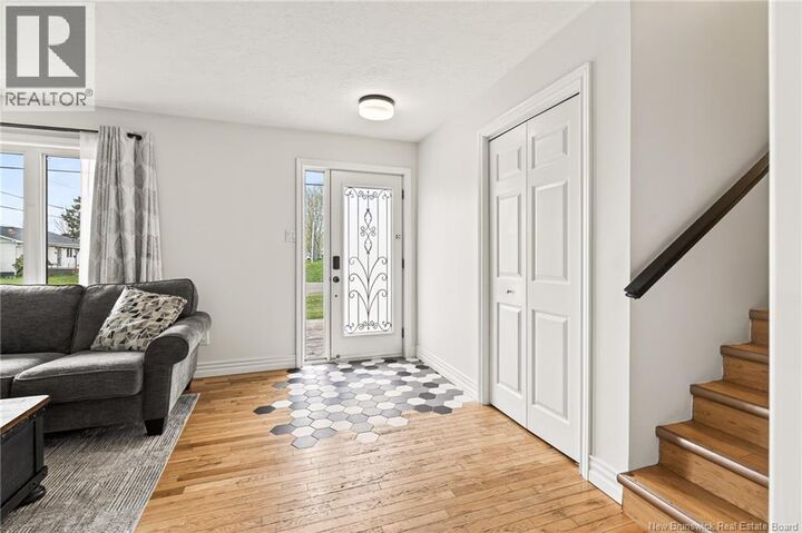 Property Photo: 8 Gordon Street NB E4J 2C5