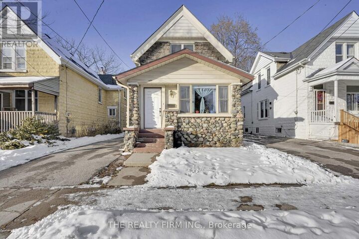 Property Photo:  924 Princess Avenue  ON N5W 3M6 