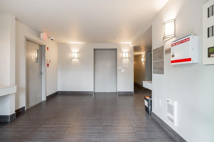 Property Photo: 13883 Laurel Drive 313 BC V3T 1A8