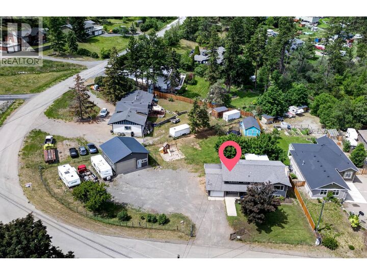 Property Photo: 1399 Lamar Drive BC V2C 5C5