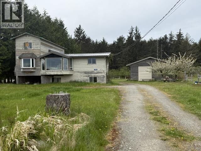 Property Photo: 474 Copper Bay Road BC V0T 1T0