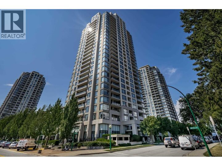 Property Photo: 7063 Hall Avenue 2403 BC V5E 0A5