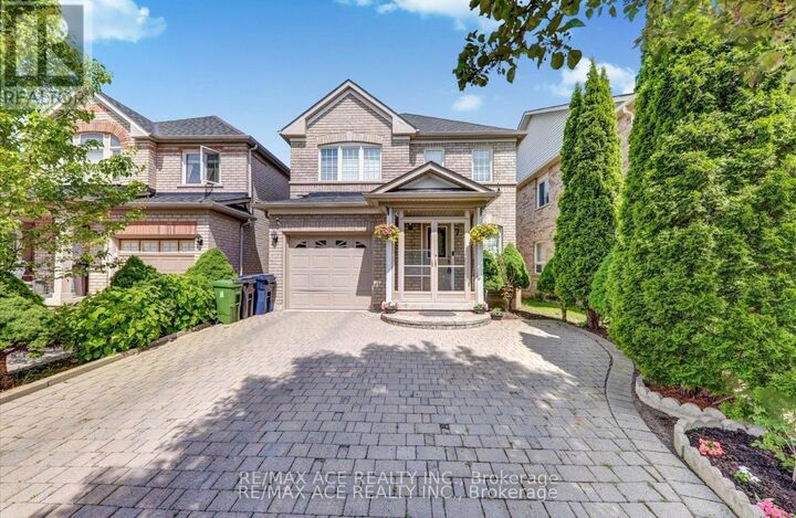 Property Photo:  7 Glacier Crescent Bsmt  ON M1X 2A9 
