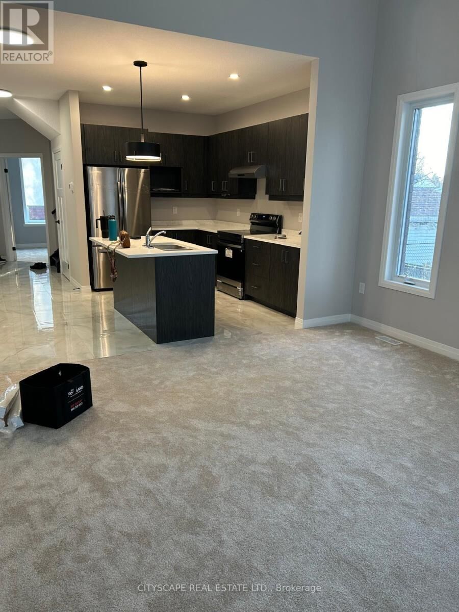 Property Photo: 264 Blair Road West 7 ON N1S 4K9