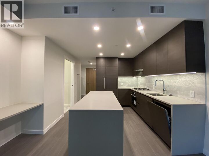 Property Photo: 4168 Lougheed Highway 1803 BC V5C 6A7