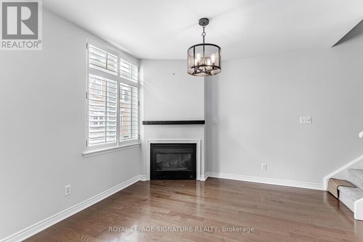 Property Photo: 100 Redpath Avenue 23 ON M4S 2J7