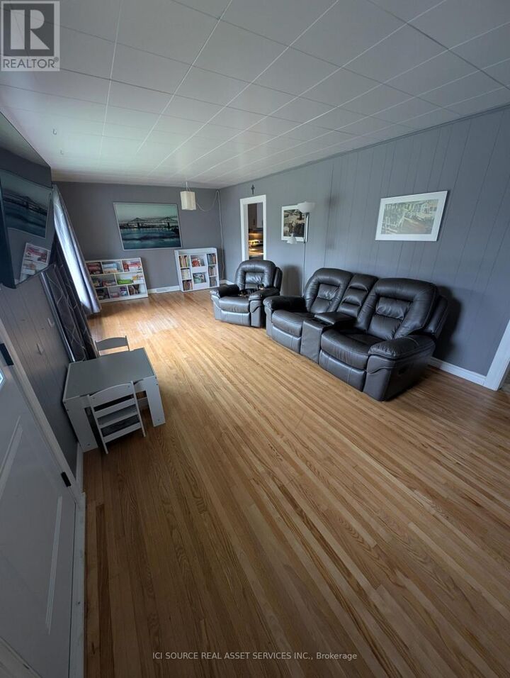 Property Photo: 270 Belanger Street ON P2B 3B9