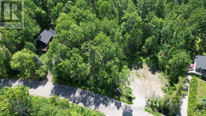 Property Photo:  Lt101 Silver Birch Drive  ON L9M 0M5 