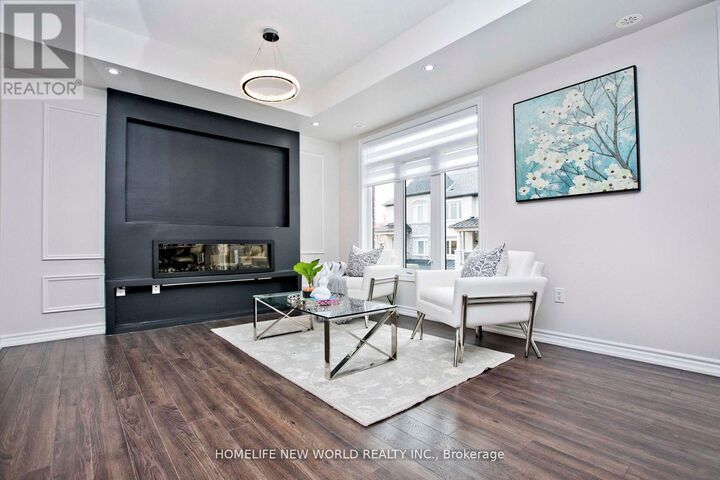 Property Photo: 2407 Nantucket Chase ON L1X 0E5