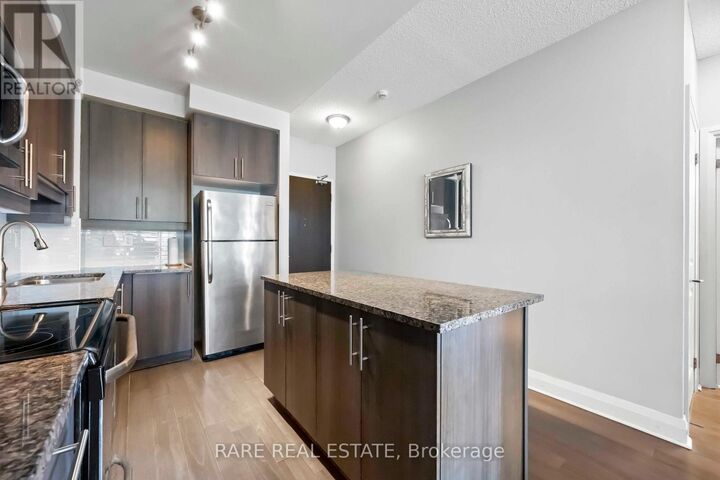 Property Photo: 1185 The Queensway 206 ON M8Z 0C6