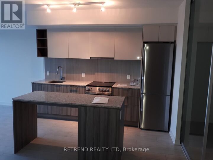 Property Photo:  31 Tippett Road 309  ON M3H 0C8 