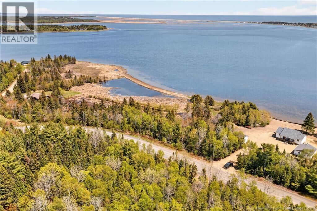 Property Photo:  3.36 Acres Rue De L'Outarde  NB E1X 4G7 
