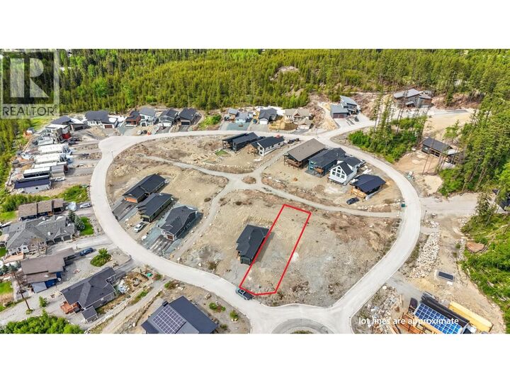 Property Photo:  105 Sullivan Drive  BC V1A 0A7 