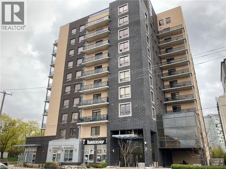 8 Hickory Street West 204 — photo 1