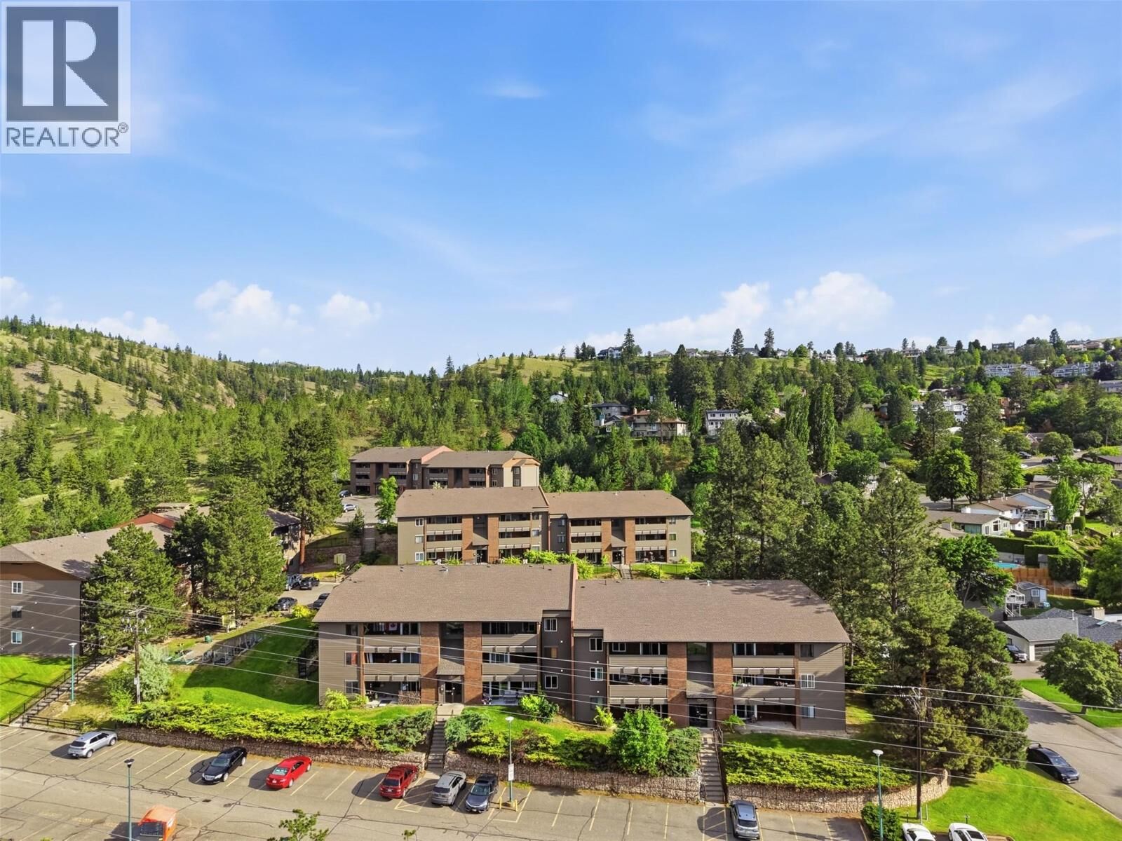 Property Photo: 44 Whiteshield Crescent South 102 BC V2E 2J1