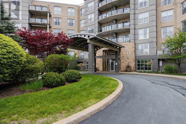 Property Photo: 36 Southgate Drive 106 NS B4A 4M4