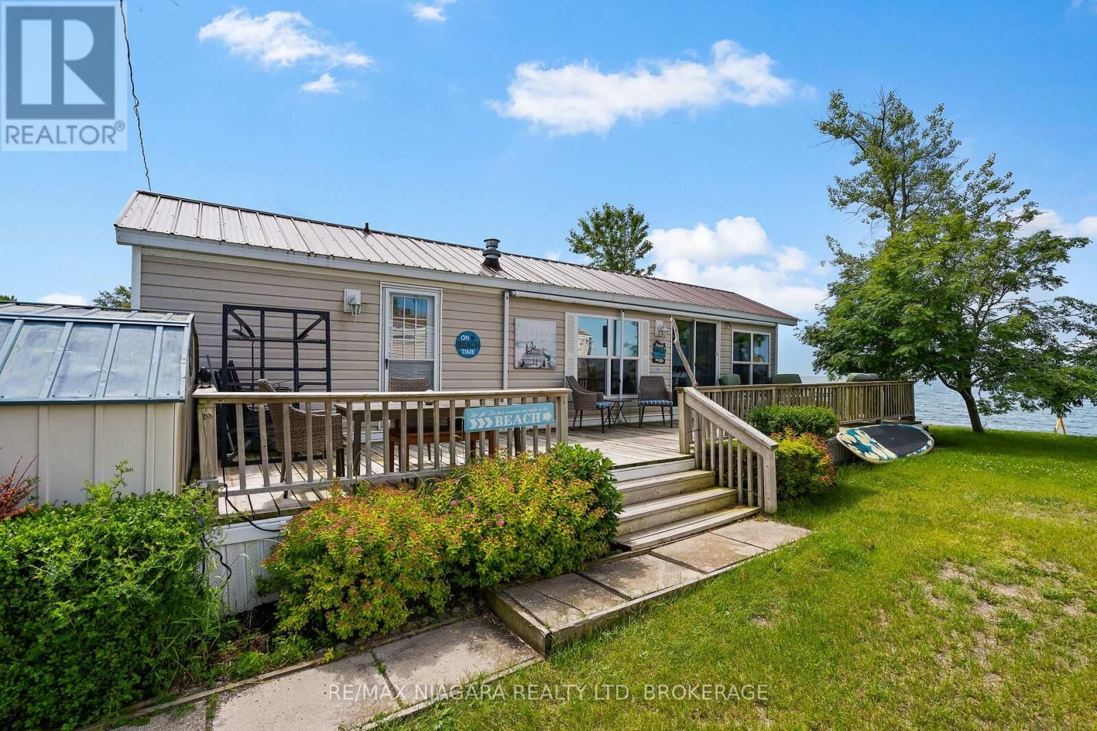 Property Photo: 367 Niece Road 169 ON N0A 1K0