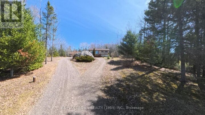 Property Photo: 762 Ouellette Road ON P0H 1K0
