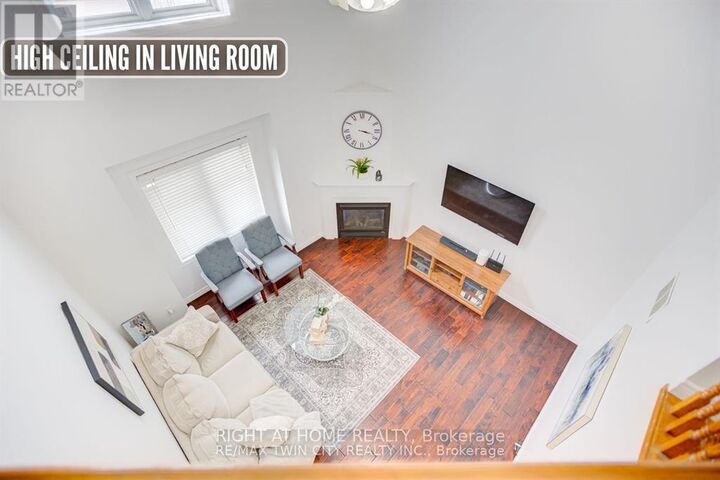 Property Photo: 138 Apple Ridge Drive Upper ON N2P 2S7