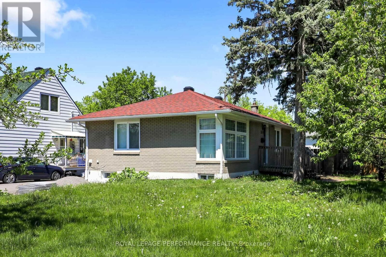 Property Photo: 940 Brant Lower Unit Street Lower Unit ON K1K 3N2