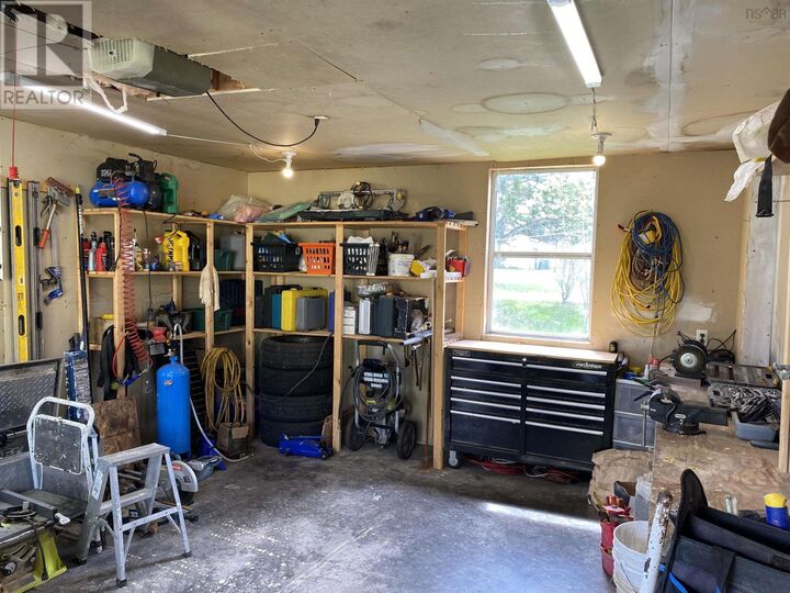 Property Photo: 230 Water Street NS B0K 1L0