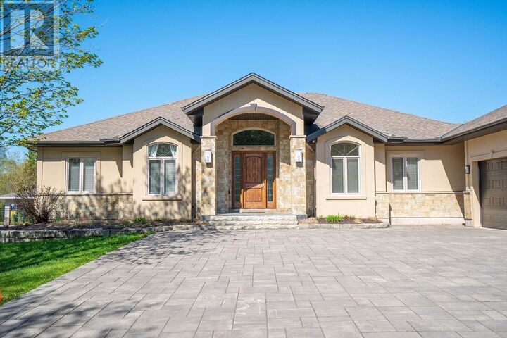 Property Photo:  535 Brule Rd  ON P6A 0B5 
