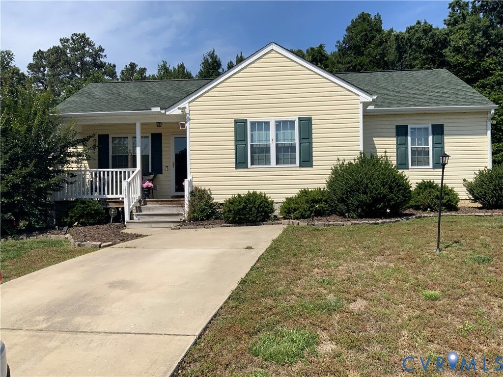 Property Photo:  1720 West Lane  VA 23803 