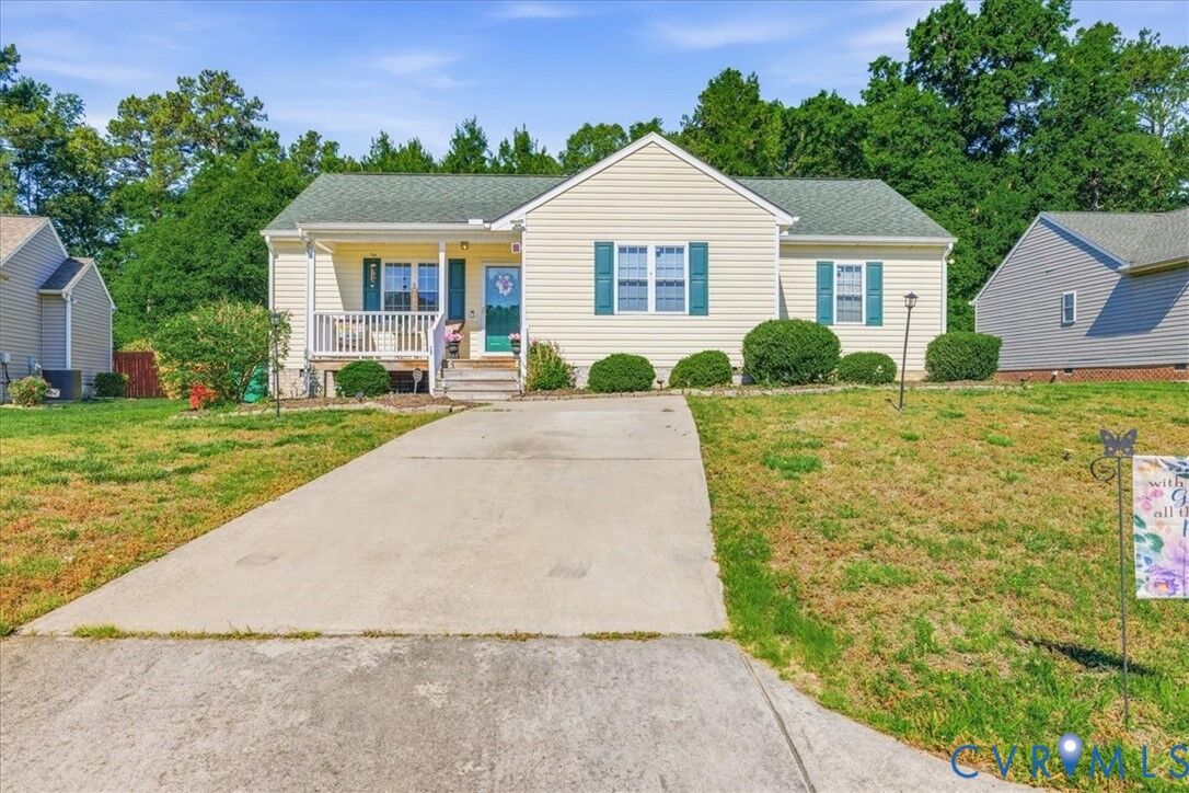 Property Photo:  1720 West Lane  VA 23803 