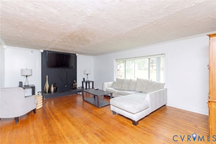 Property Photo: 2941 Park Drive VA 23805
