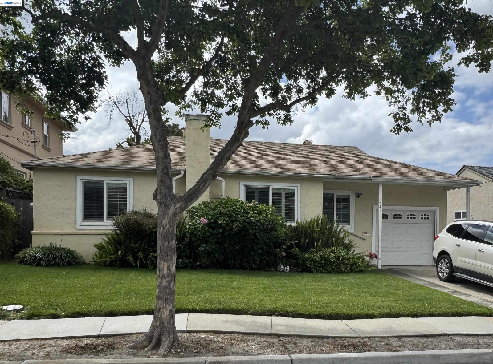 Property Photo:  338 Lemarc St  CA 94539 