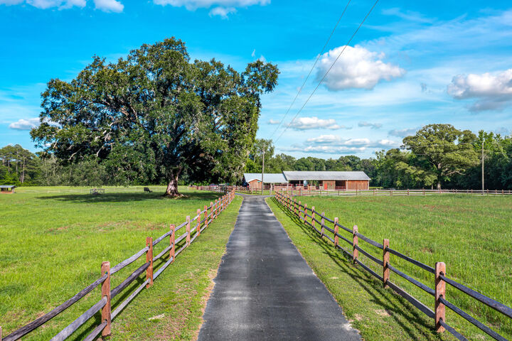 Property Photo: 1830 US-90 FL 32464