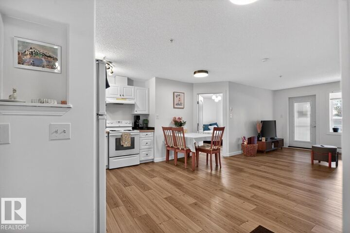 Property Photo: 5350 199 Street NW 119 AB T6M 0A4