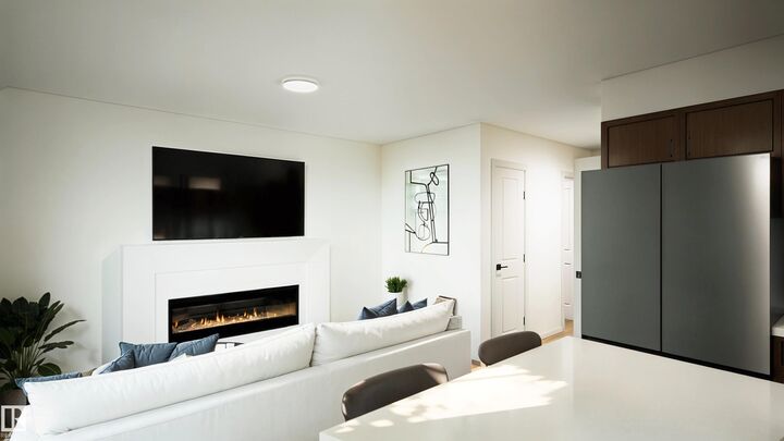 Property Photo: 17319 5 Street NE 32 AB T5Y 4G2
