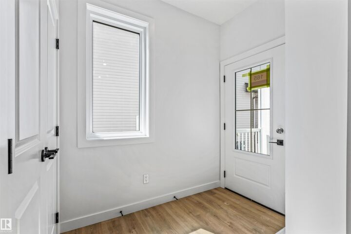 Property Photo: 165 Elliott Wynd AB T8L 1V1