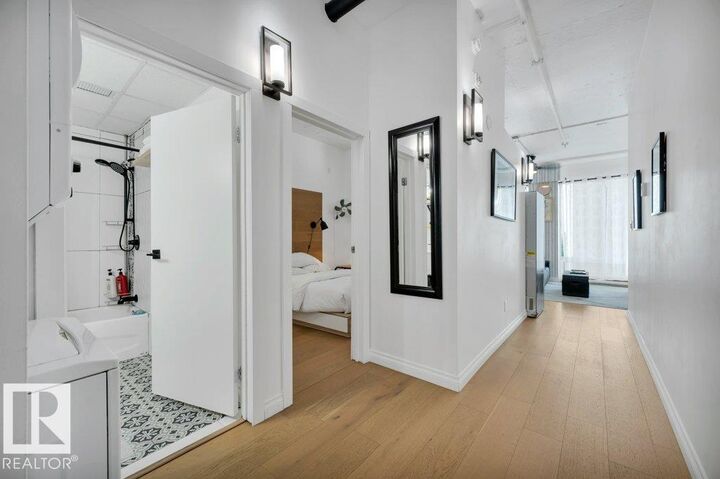 Property Photo: 10024 Jasper Avenue NW 911 AB T5J 1R9