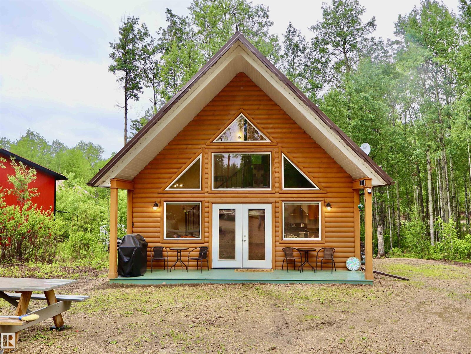 Property Photo: #20 59316 RR 54 AB T7N 1N3
