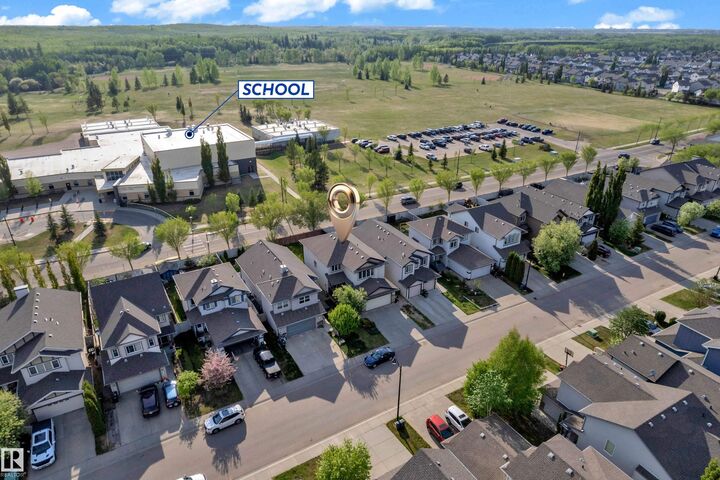 Property Photo:  5528 209 Street NW  AB T6M 0E9 