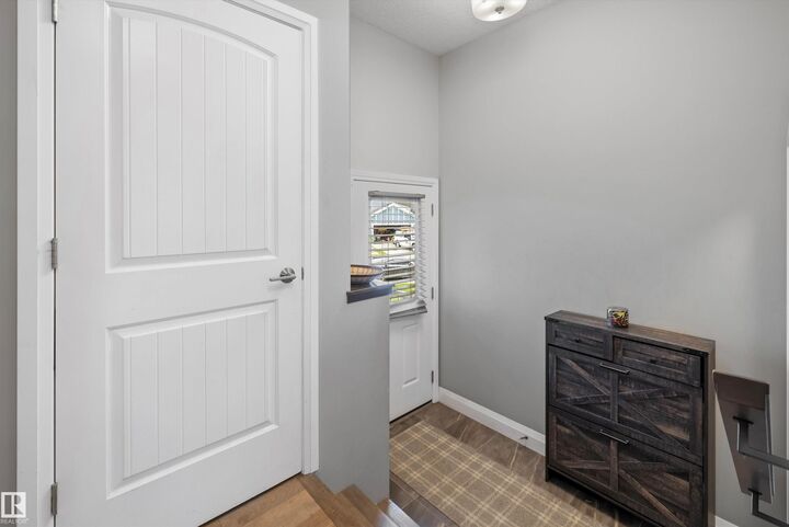 Property Photo:  153 Sturtz Bend  AB T9E 1E3 