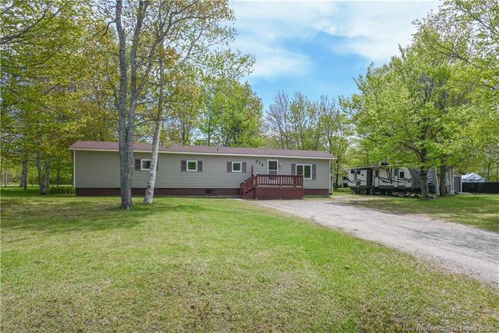 258 Du Bocage Street — photo 1