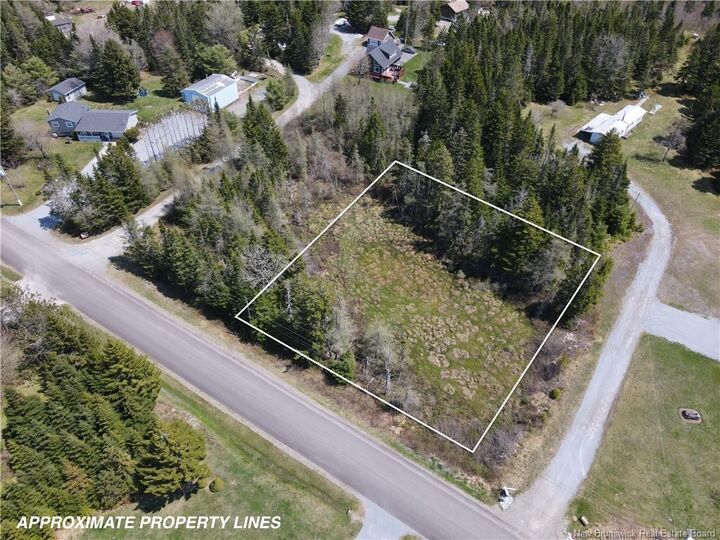 Lot Base Road — photo 1