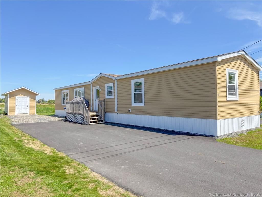 Property Photo: 19 Carr Lane NB E7M 0G2