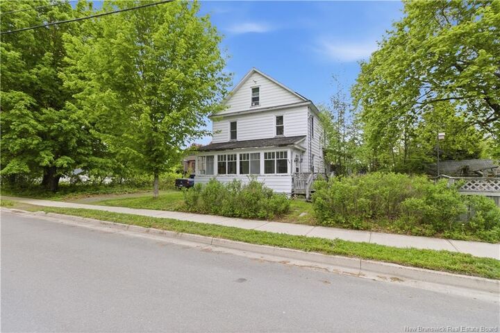 Property Photo: 773 Prince Street NB E3A 3H2